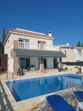 Villa Georgia
